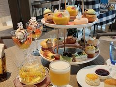 -粤海喜来登酒店·&More聚驿(天河城店)