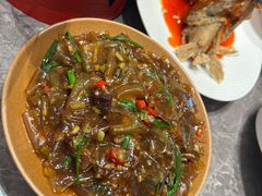 -奇芳阁·百年清真南京菜(夫子庙店)