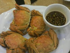 -北塘海鲜·天津菜(大光明桥旗舰店)