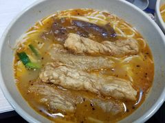 -南記粉麵(灣仔謝斐道店)