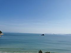 -深圳大梅沙京基洲际度假酒店