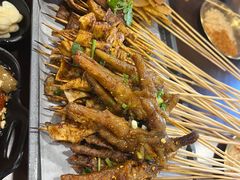 -林二哥宜烤官·宜宾小烧烤