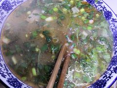 -徐州羊肉汤(中圣街店)