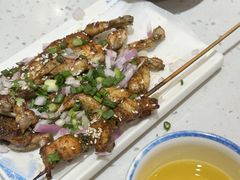 -佬缸炮江湖川菜(玉林店)