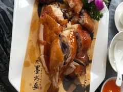 -金海湾嘉华度假酒店·海天阁中餐厅