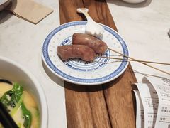 -和府捞面(曹路花园城店)