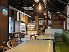 -东园小馆·早茶·淮扬小炒(江都路店)