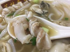 -荔林食店(西华路店)