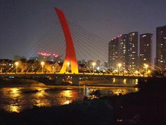 -白鹭湾湿地公园