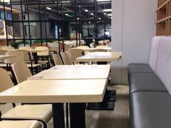 大堂-和合谷(建外中海店)