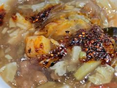 -马光荣肉丸糊辣汤(边东街店)