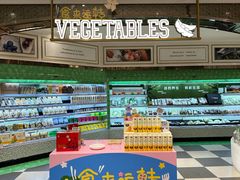 -杭州大厦LSE城市生活超市(杭州大厦店)