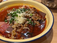 -冒胖子·市井火锅冒菜(同创汇店)
