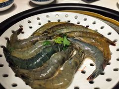 -望海臻鲜·海鲜餐厅