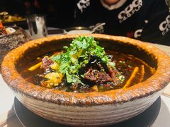 火瓢牛肉-都氏家DUSJOY(翡翠城店)