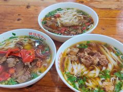 -肆姐面粉馆(坡子街店)