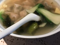 -东园小馆·早茶·淮扬小炒(水街店)