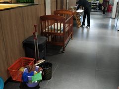 -清真·锦翔炝锅鱼(明德门店)