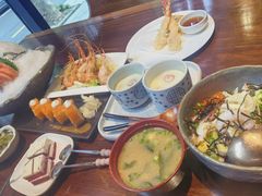 -古京·臻致料理(月湖店)