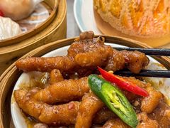 -粤陸玖玖·港式手作茶餐厅(珠江路店)