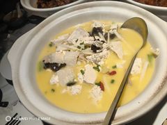 -又见炊烟私房菜(敬亭路店)