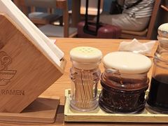 -味千拉面(广州白云机场T1西二店)