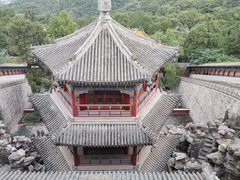 -香山公园