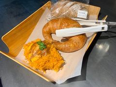 -牛角村(大族广场店)