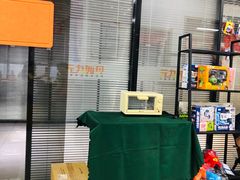 -元力加贝儿童体适能运动馆(曲江分馆)