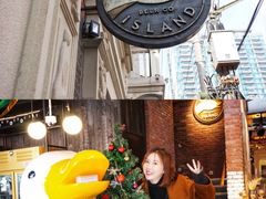 -Goose Island Brewhouse鹅岛精酿啤酒酿造工坊餐厅