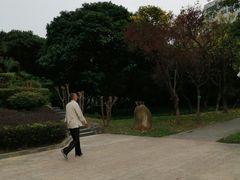 -黄埔荔枝公园