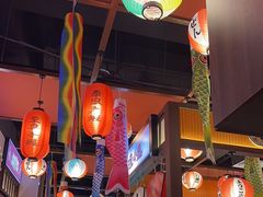 -仙隐小鹿料理食堂(惠济万达店)