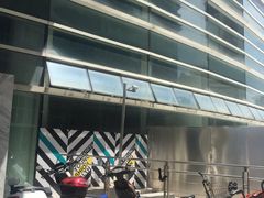 -一兆韦德健身(慧芝湖店)