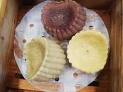 -日日鲜自助餐厅(小公园店)