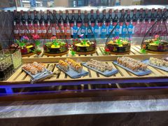 -布多斯烤肉火锅自助(江腾广场店)