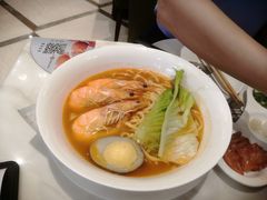 -南山鲜虾面·活鲜小馆·海味大连菜(南山总店)