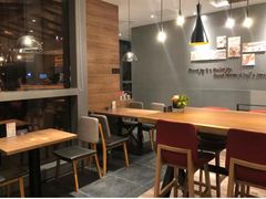 -必胜客(仁恒店)