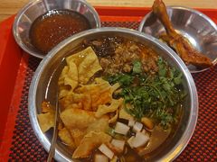 -柳州肥姨妈大骨螺蛳粉(双阳路店)