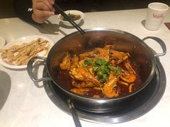 -虾吃虾涮.虾火锅.肉蟹煲(步步高梅溪新天地店)