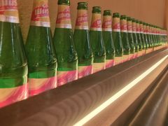 -耶里夏丽·新疆菜·28年喀什老馆(田林东路店)