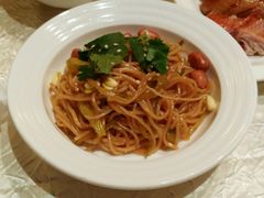 -糟粕醋·椰苑海南菜餐厅(亚龙湾天域酒店)