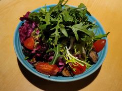 蘑菇沙拉-TIAGO HOME KITCHEN(王府中环店)