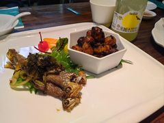 -田园居·佳宴(桑田路店)