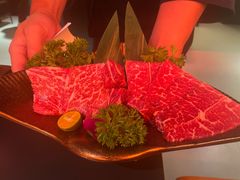 -無二炙坊·和牛烧肉(大钟寺1733店)