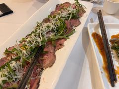 低温慢烤牛肉-黑明餐厅(白鹭洲店)