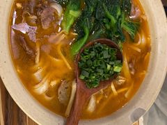 -三姐·老友记·南宁老友粉(朝阳区光华路嘉里中心店)