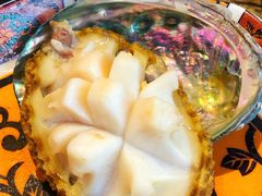鲍鱼-日进一片海.生腌海鲜火锅.宵夜烧烤(三里屯总店)