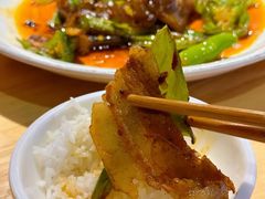 -田园印象·成都土菜院子(华阳店)