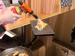 -天狗山料理(省体店)