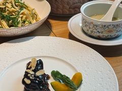 -四季明湖·鲁菜海鲜(明湖店)